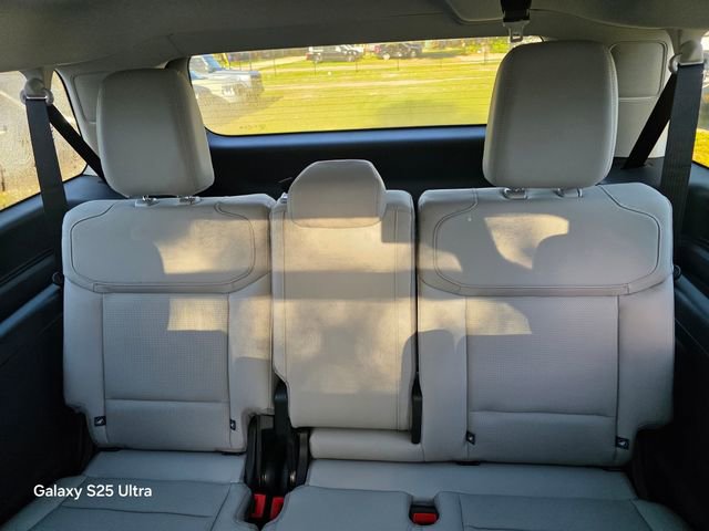 New 2026 Ford Expedition Max Platinum image 12