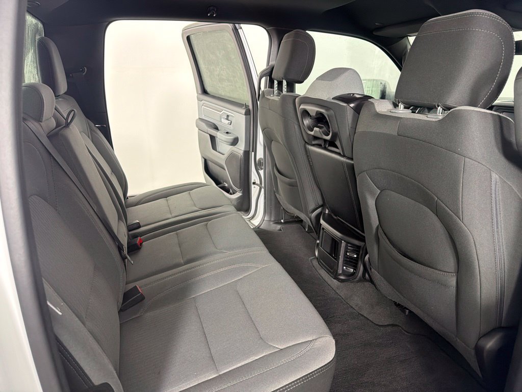 Used 2022 RAM 1500 Big Horn AWD/4WD image 15