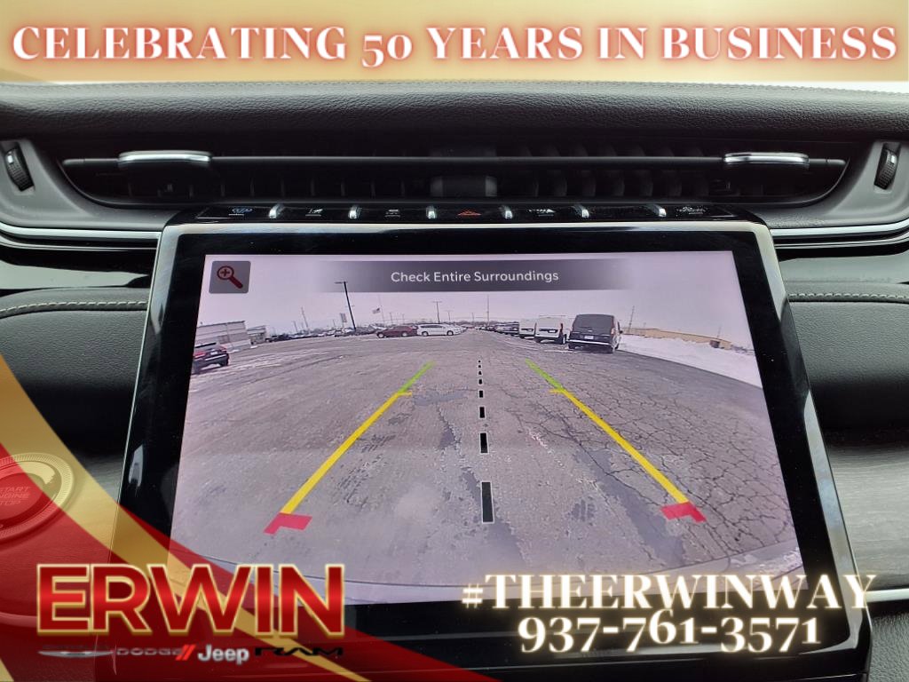 Used 2024 Jeep Grand Cherokee Limited 4xe image 26