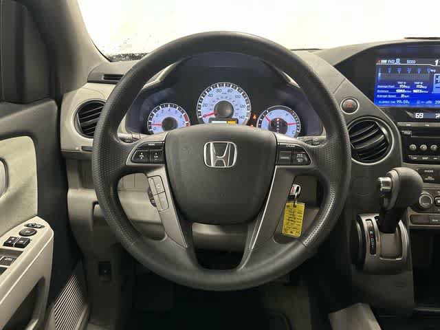 Used 2015 Honda Pilot EX image 15