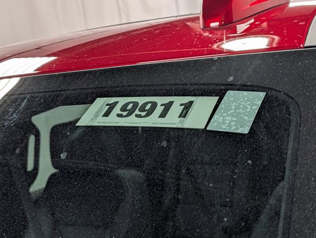 New 2026 Chevrolet Suburban Z71 w/ Z71 Off-Road Package image 32