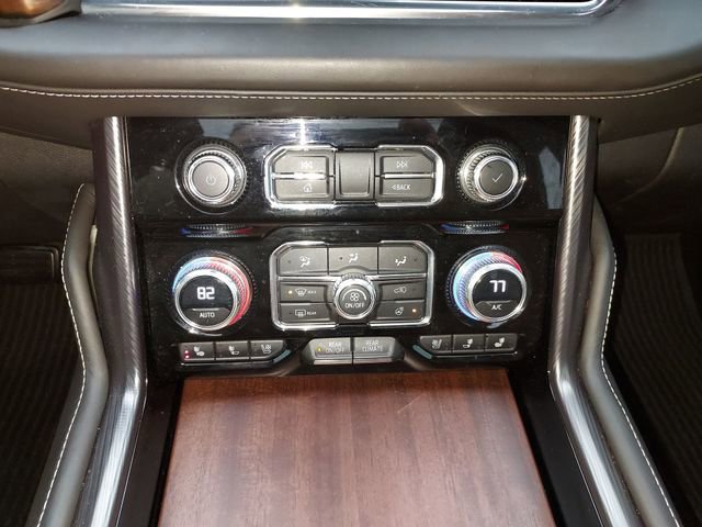 Certified 2023 GMC Yukon Denali Ultimate image 19