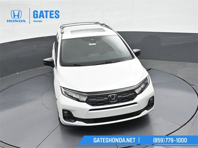 New 2026 Honda Odyssey Sport-L image 54