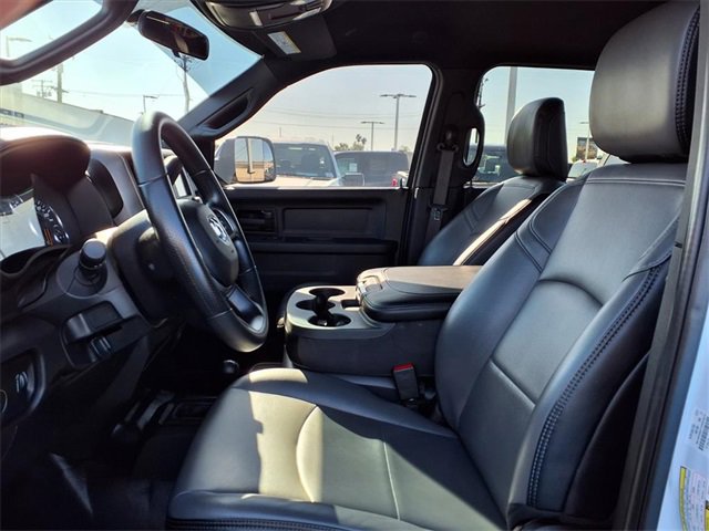 Used 2022 RAM 2500 Tradesman image 16