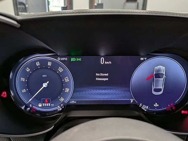 Used 2024 Alfa Romeo Giulia Ti image 24