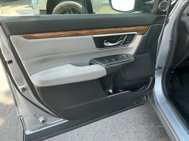 Used 2021 Honda CR-V EX image 18