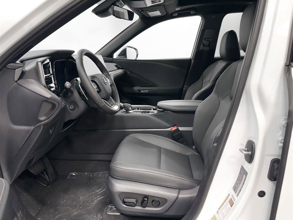 New 2026 Lexus TX 350 AWD image 4