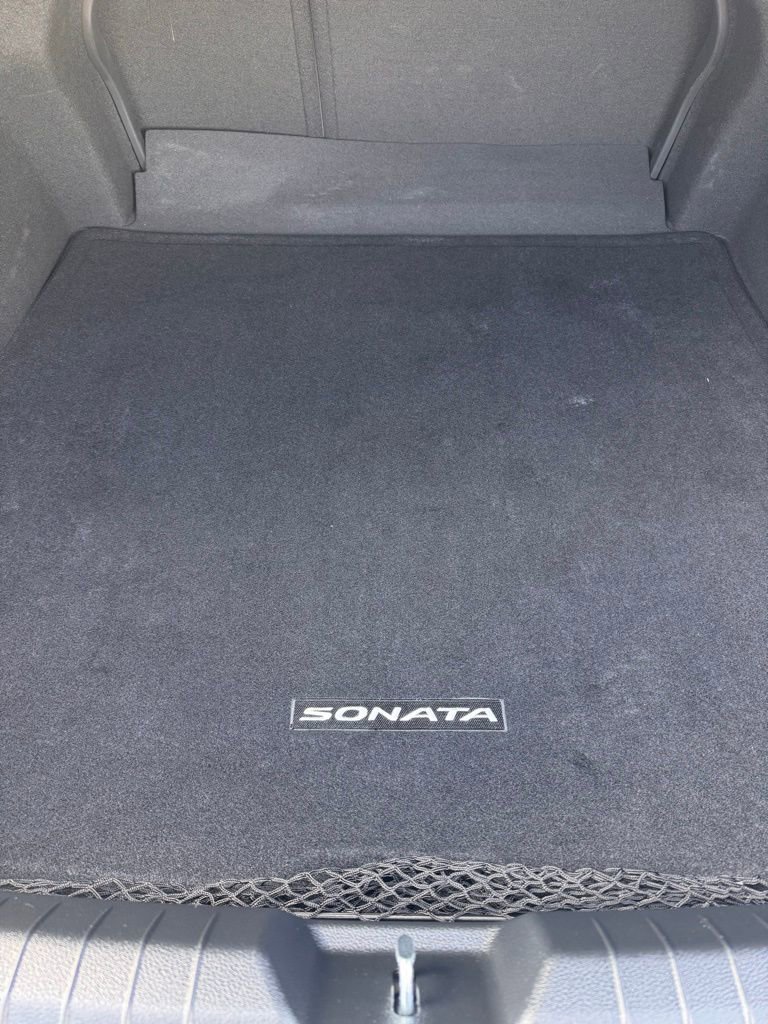 Used 2023 Hyundai Sonata SEL image 13