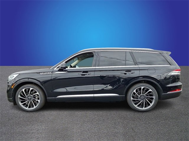 Used 2020 Lincoln Aviator Reserve image 7