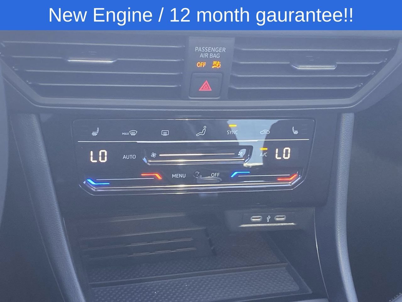 New 2026 Volkswagen Jetta SE FWD image 24