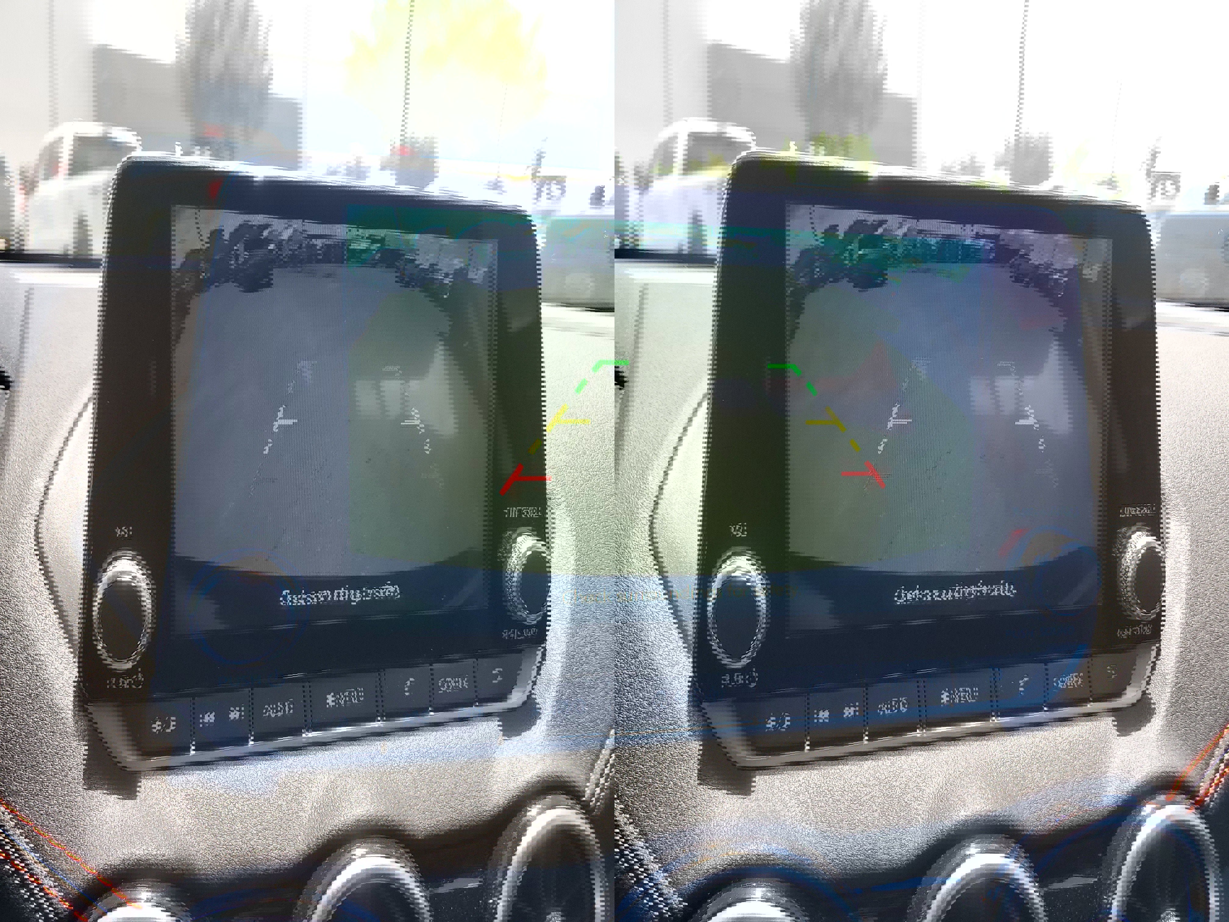 New 2025 Nissan Sentra SR w/ Midnight Edition image 19