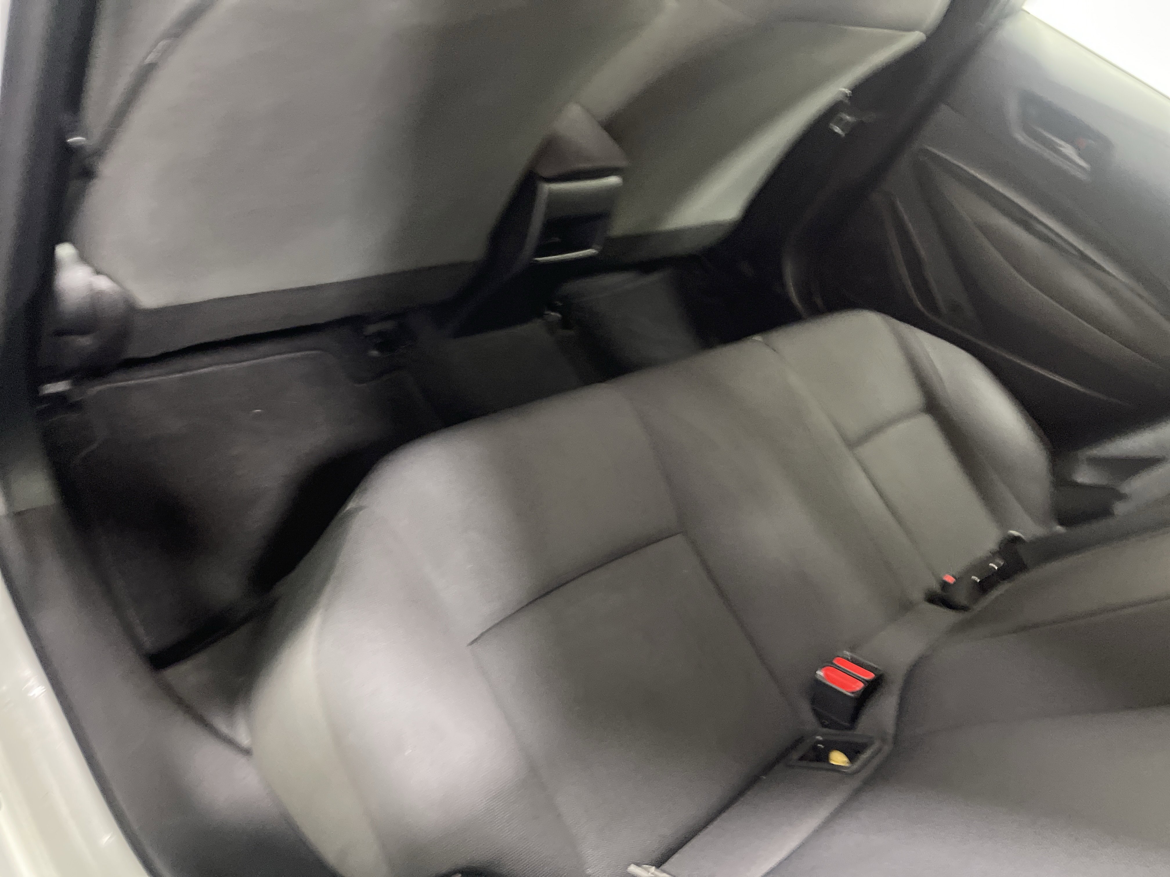 Used 2022 Toyota Corolla LE image 17