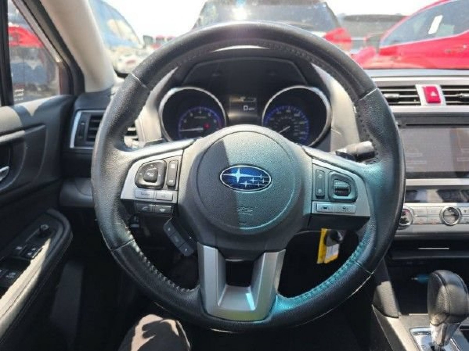 Used 2017 Subaru Legacy 2.5i Premium AWD/4WD image 11