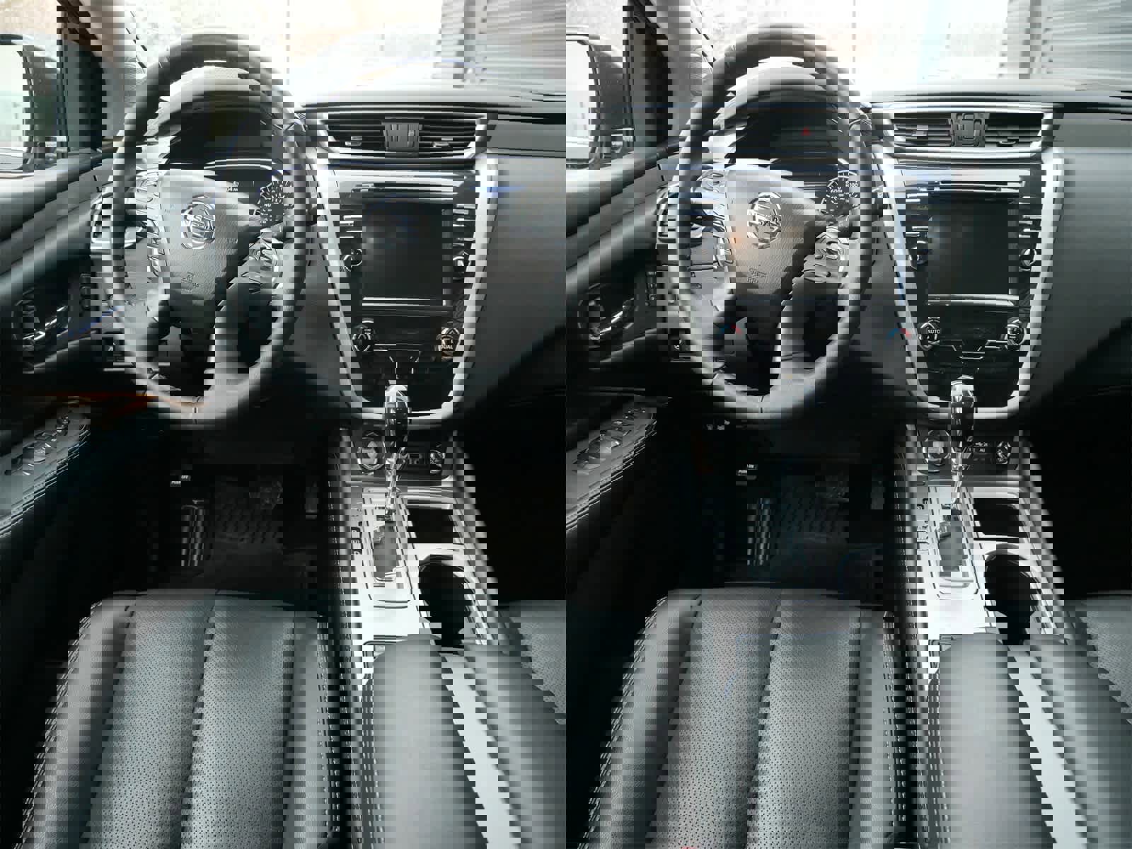 Used 2019 Nissan Murano SL image 13