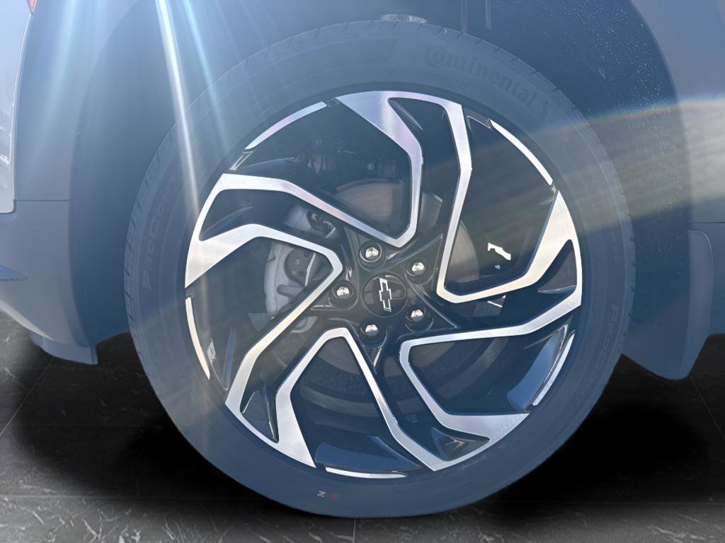 New 2026 Chevrolet TrailBlazer RS w/ Convenience Package image 31