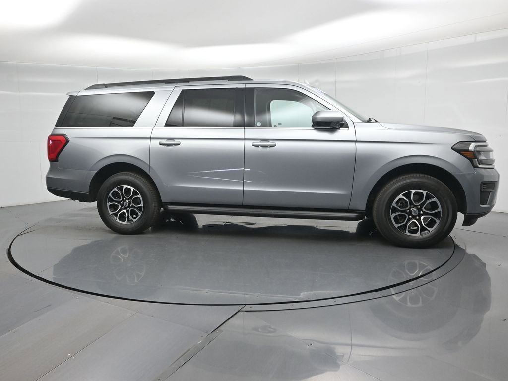 Certified 2024 Ford Expedition Max XLT image 25