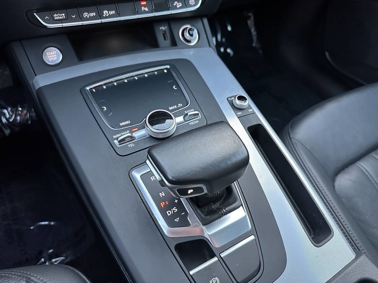 Used 2018 Audi Q5 2.0T Premium Plus w/ Premium Plus Package image 26