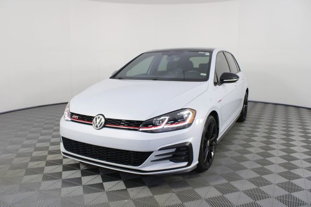 Used 2021 Volkswagen GTI SE image 22