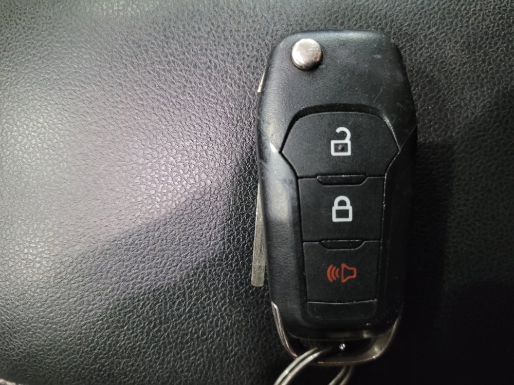 Used 2022 Ford Escape S FWD image 32