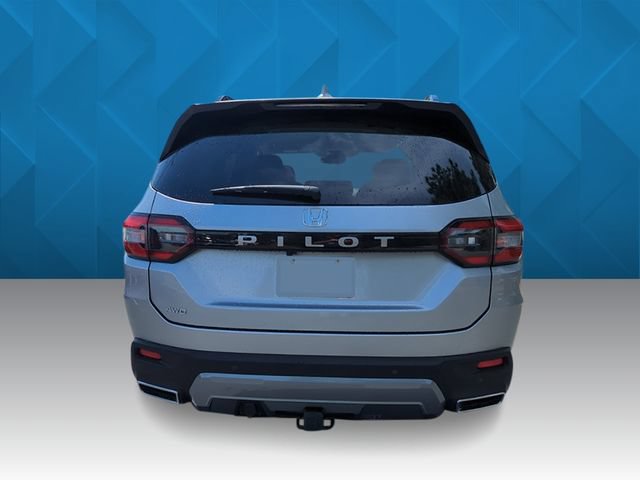 New 2026 Honda Pilot EX-L image 4