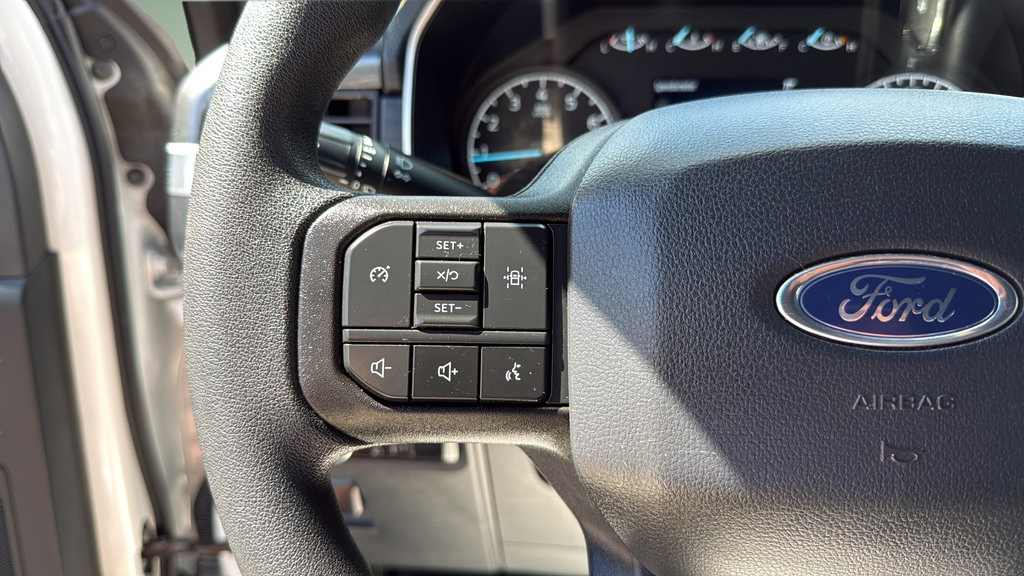 Used 2023 Ford F150 XL w/ STX Appearance Package AWD/4WD image 21