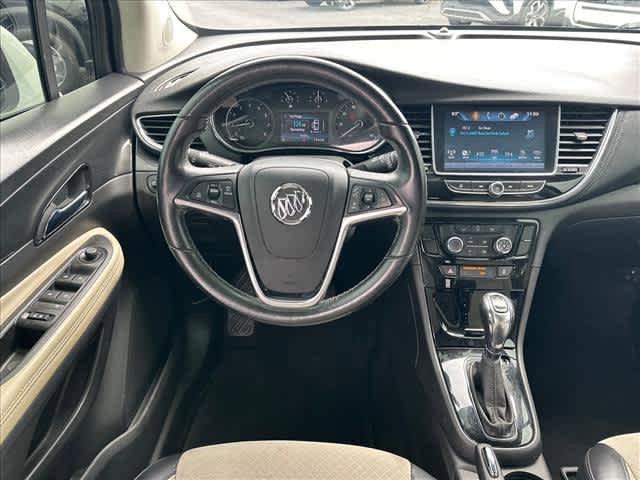 Used 2019 Buick Encore Preferred FWD image 10