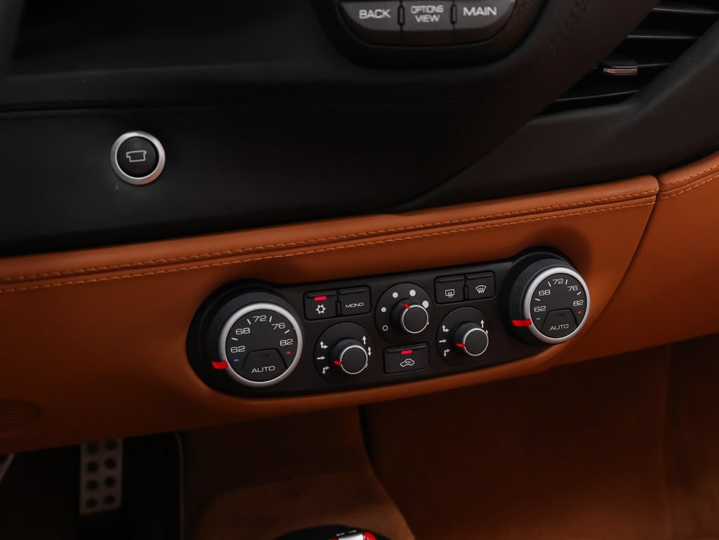 Certified 2018 Ferrari 488 Spider RWD image 54