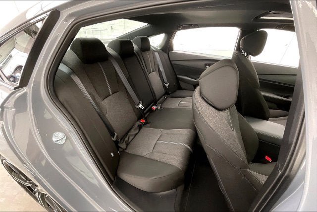 Used 2026 Honda Accord Sport image 19