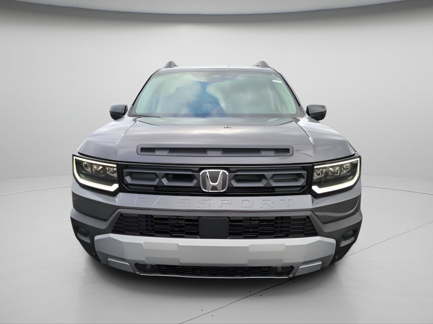 New 2026 Honda Passport RTL image 2