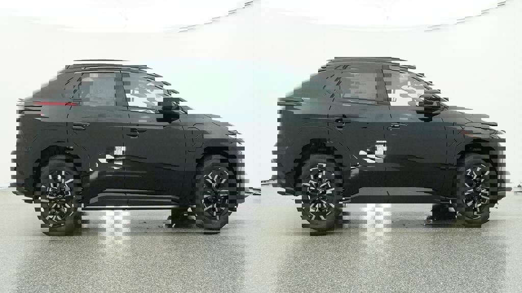 New 2026 Toyota bZ FWD image 60