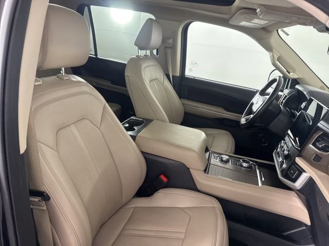 Used 2024 Ford Expedition Max Limited AWD/4WD image 18