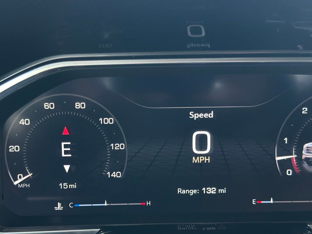 New 2026 GMC Sierra 1500 SLE image 22