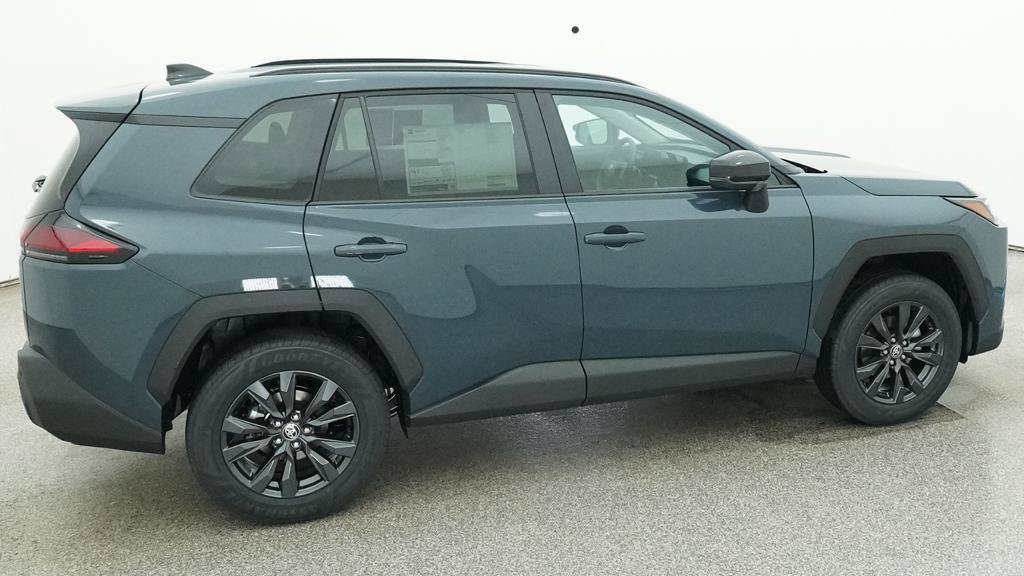 New 2026 Toyota RAV4 XLE Premium w/ Weather Package AWD/4WD image 16