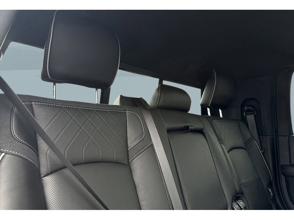 New 2026 RAM 2500 Limited image 22