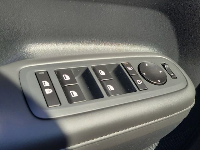 New 2026 Hyundai Santa Fe SEL image 17