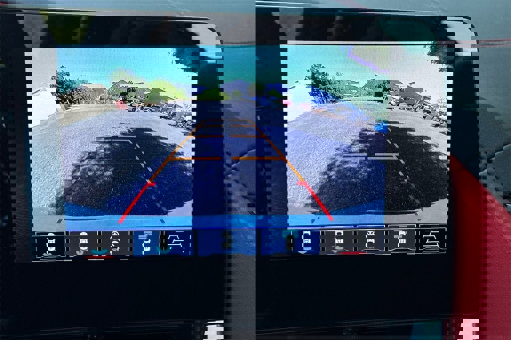 New 2025 Chevrolet Corvette E-Ray w/ ZER Performance Package image 18