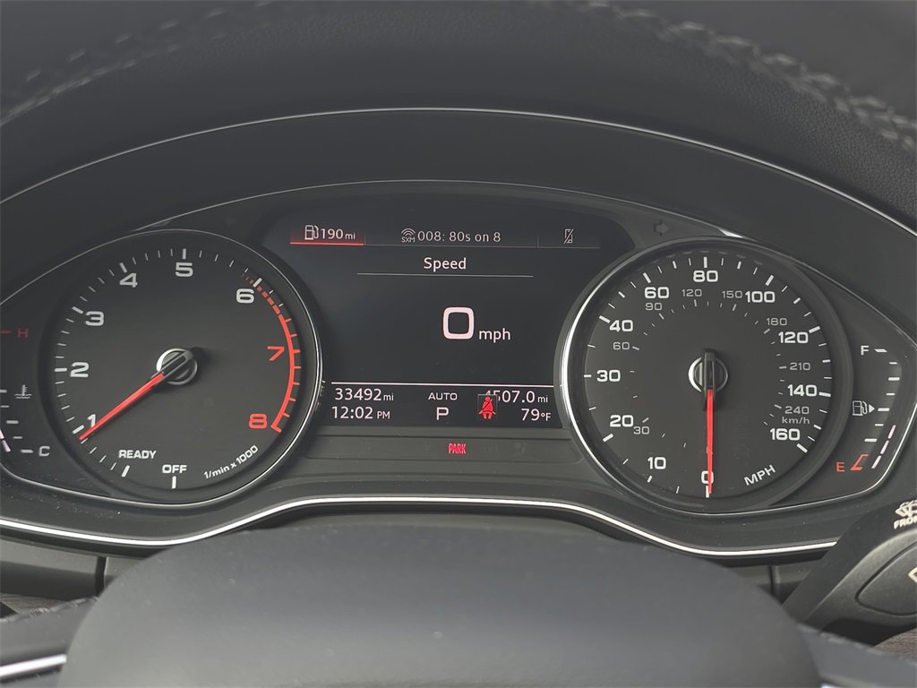 Used 2023 Audi Q5 2.0T Premium w/ Convenience Package image 19