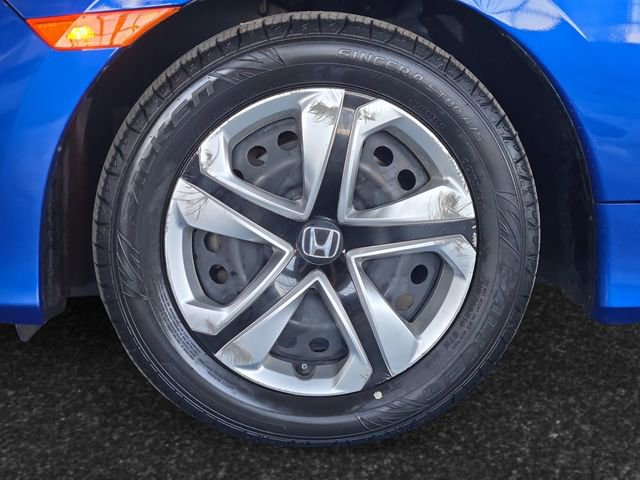 Used 2017 Honda Civic LX image 4
