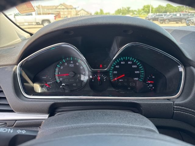 Used 2013 Chevrolet Traverse LT AWD/4WD image 15