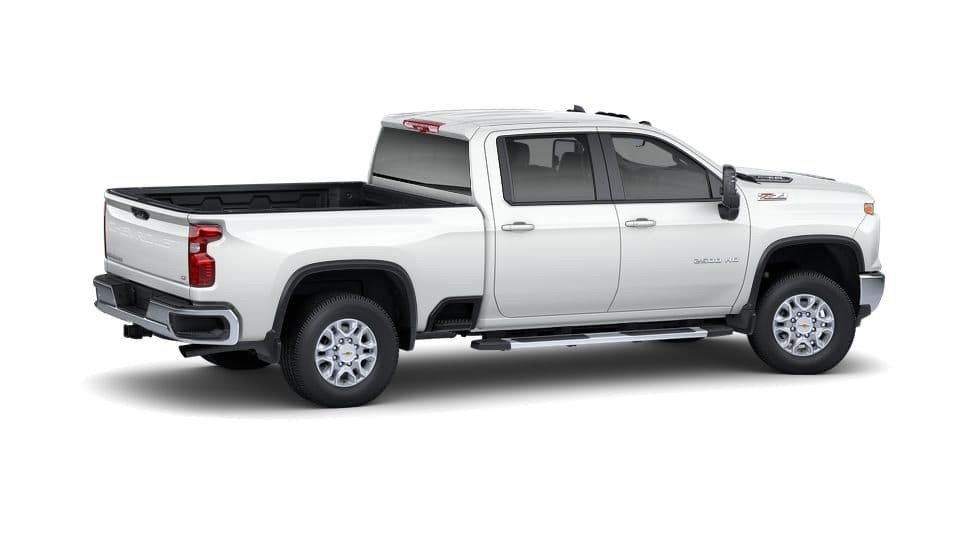 New 2025 Chevrolet Silverado 2500 LT w/ All Star Edition image 49
