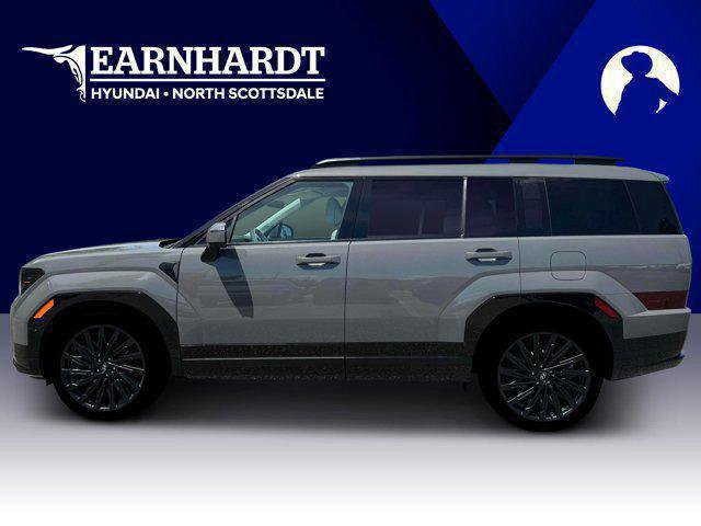 New 2026 Hyundai Santa Fe Calligraphy image 3