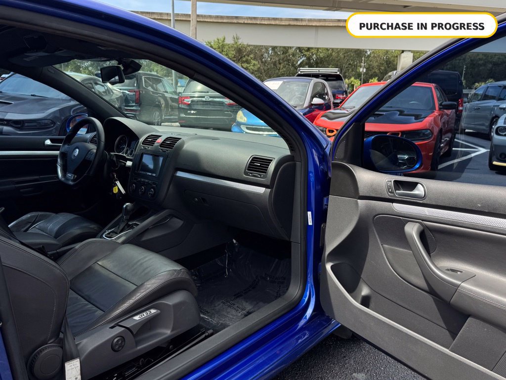 Used 2008 Volkswagen R32 AWD/4WD image 30