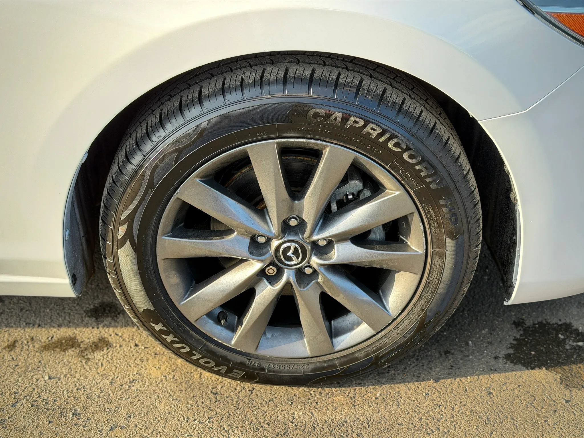 Used 2021 MAZDA MAZDA6 Sport FWD image 20