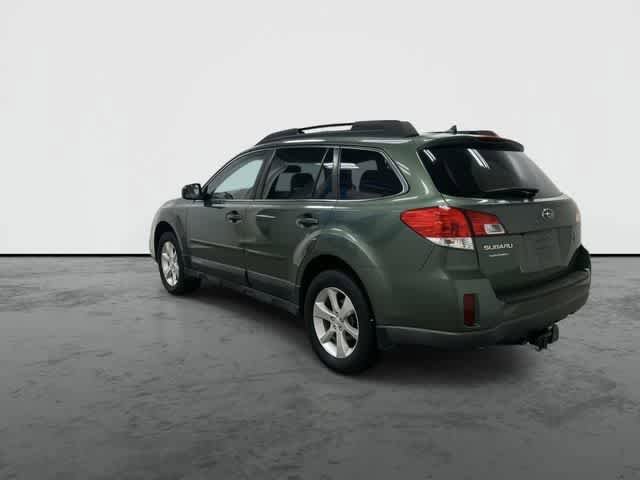 Used 2013 Subaru Outback 2.5i Limited AWD/4WD image 2