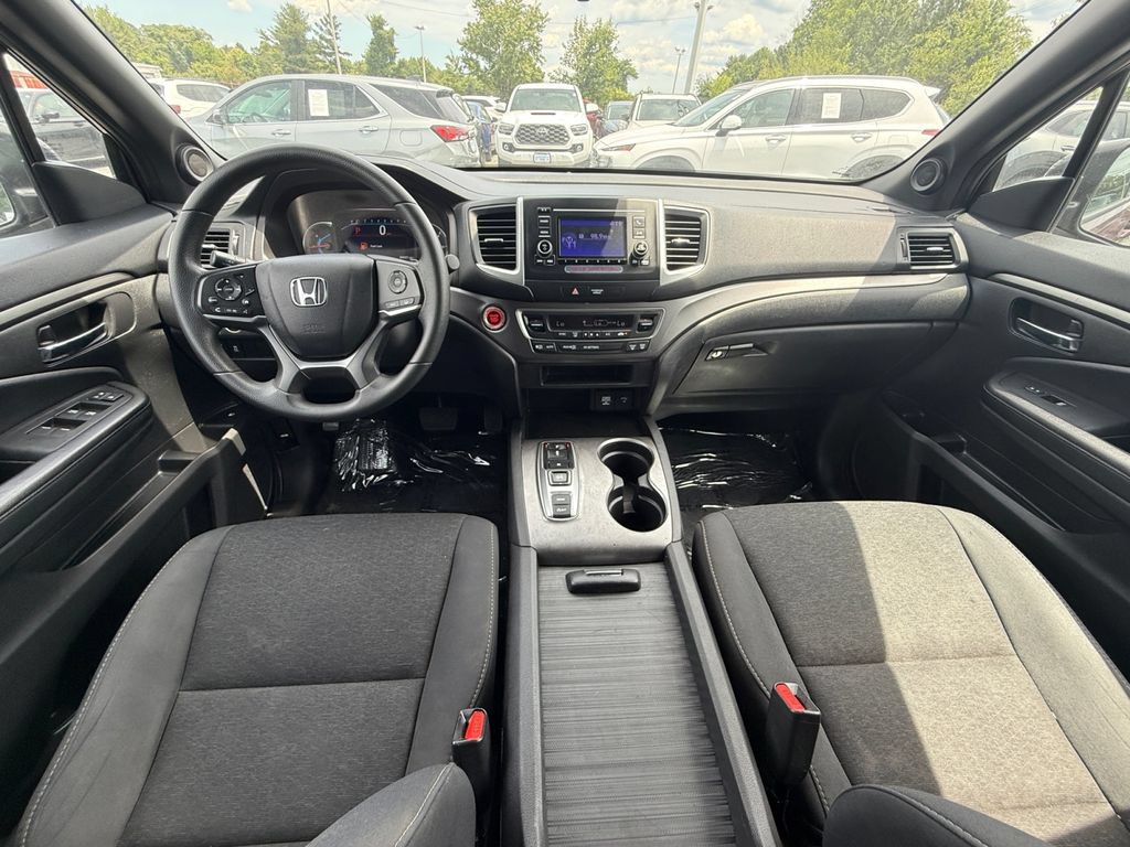 Used 2019 Honda Passport Sport image 22