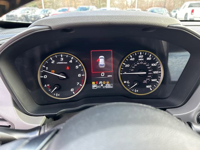 Certified 2024 Subaru Crosstrek 2.5i Sport image 24