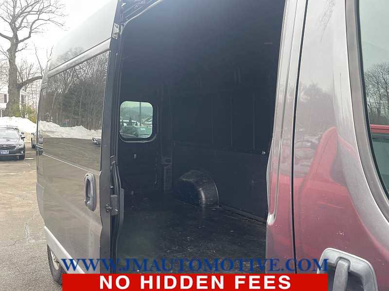 Used 2017 RAM ProMaster 2500 w/ Mopar Trailer Tow Group image 6