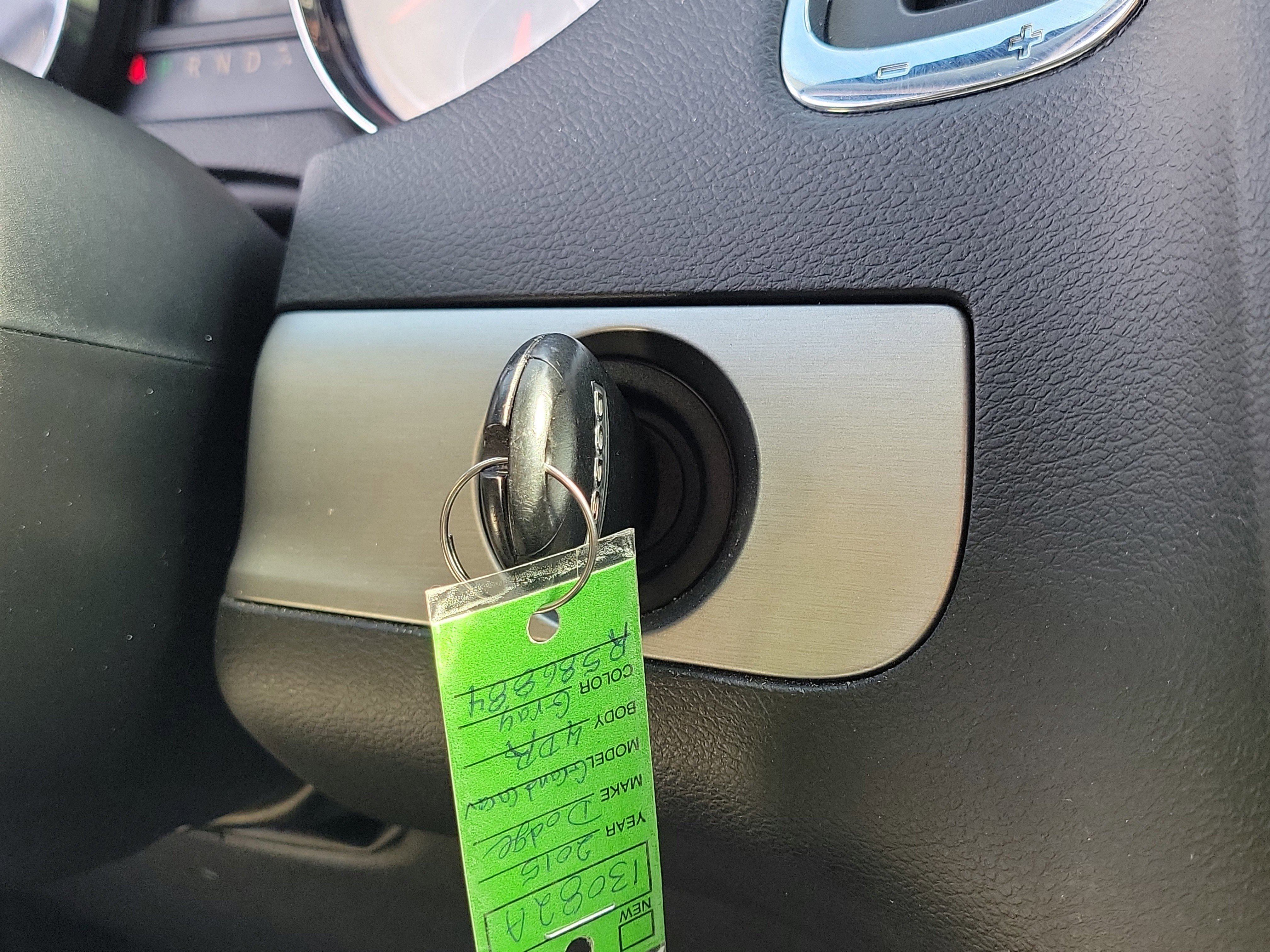 Used 2015 Dodge Grand Caravan SXT w/ Blacktop Package image 28