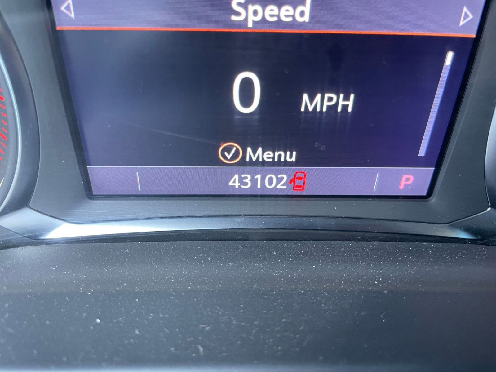 Used 2023 GMC Acadia SLT image 43