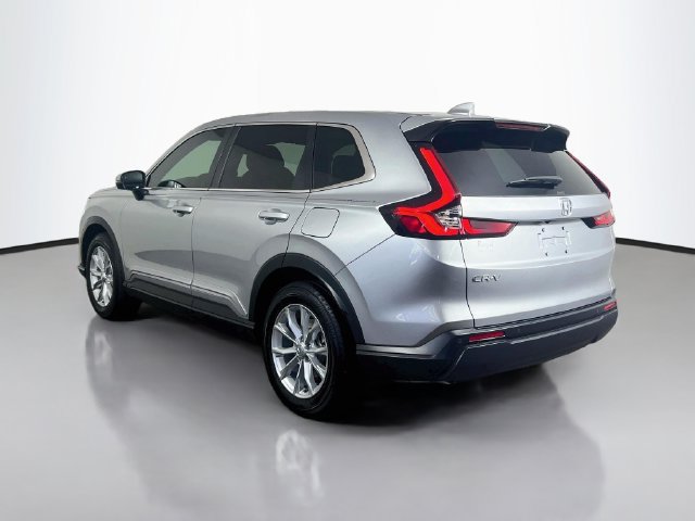Certified 2025 Honda CR-V EX-L image 24